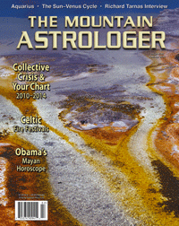 Feb/March 2010 cover